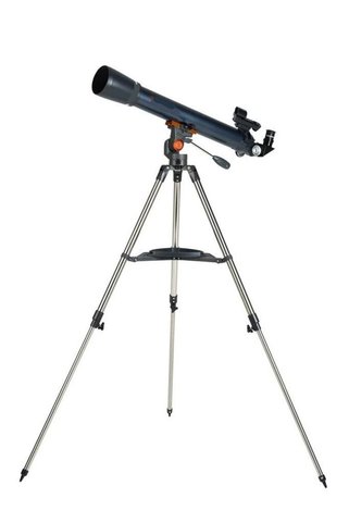 Nikula-Az 70070 astronomik teleskop ( Lisinya )