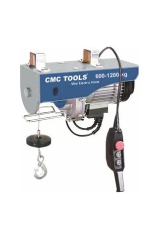 CMC 400-800 kg Mini Elektirikli Vinç CMC8590