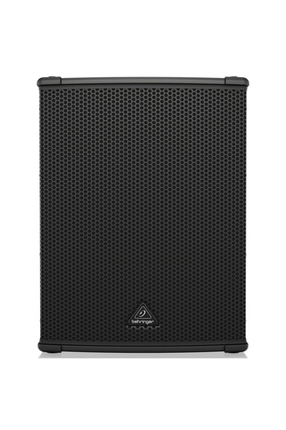 Behringer EUROLIVE B1500XP Aktif 3000-Watt Subwoofer