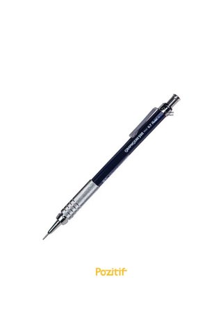 Pentel GRAPHGEAR PG527 0.7 MM VERSATİL KALEM