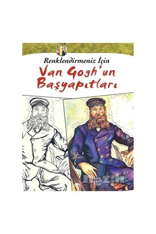 Maya Kitap Van Gogh’un Başyapıtları