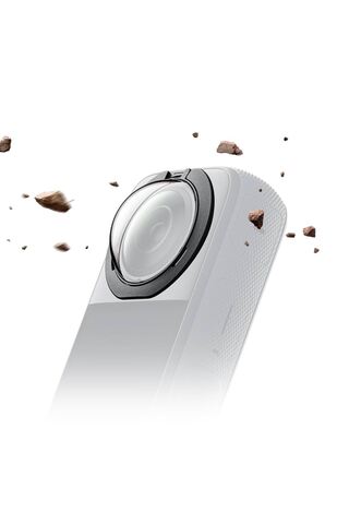 Insta360 X3 Premium Removable Lens Guards ( orijinal TR garantili