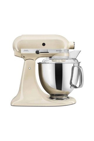 Kitchenaid 5KSM175PSEAC Artisan 4,8 L Stand Mikser Almond Cream