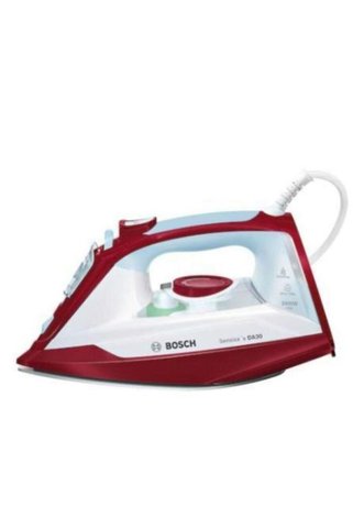 Bosch Tda3024010 Buharlı Ütü