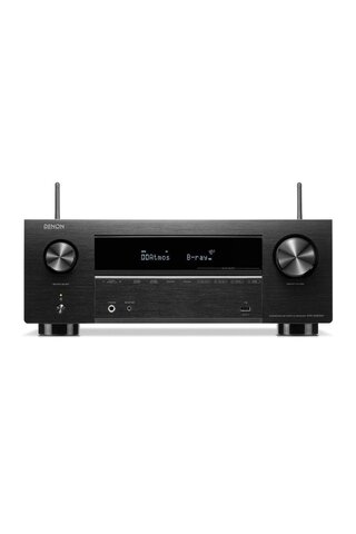 Denon AVR-X2800H 7.2 Ch. 8k Av Receiver