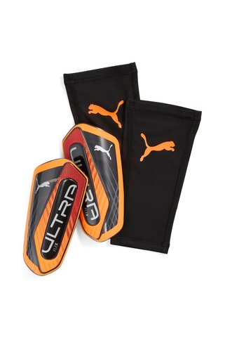Puma Ultra Flex Sleeve Unisex Yetişkin Tekmelik