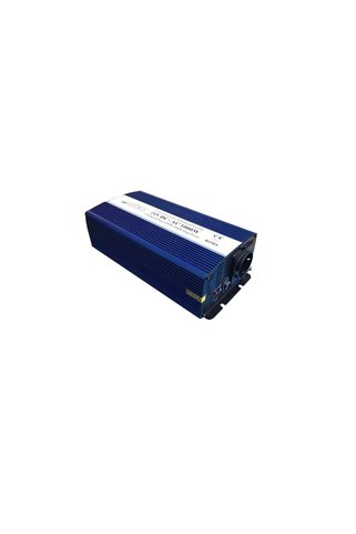 Alpex 1000 WATT 24 VOLT TAM SİNÜS İNVERTER