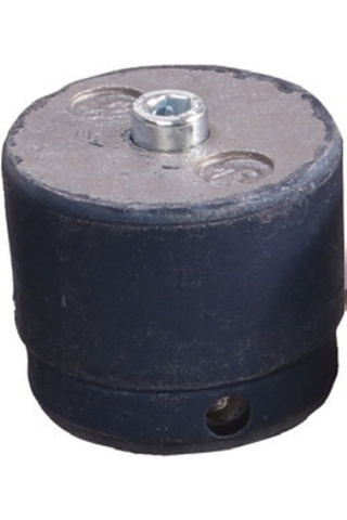 Euromax EX40516 75mm Boru Kaynak Makinası Yedek Pafta uyumlu