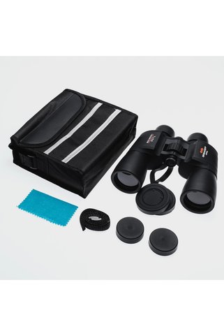 Azrlya 7x50çift Gözden Ayarlı Pofesyonel Gözlem Mükemmel Netlik Dürbün ( Lisinya )