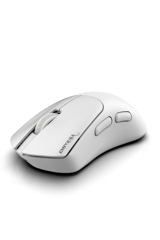 Inca IMG-329MX Oyuncu Mouse 12000 DPI | RGB, Laser Sensör, 6D Tuş, Kablosuz Kablolu, Type-C Şarj