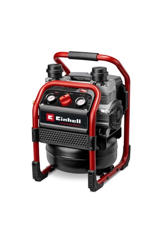 Einhell Professional Akülü Hava Kompresörü SILENZZO 36/210 4020380 | akü hariç
