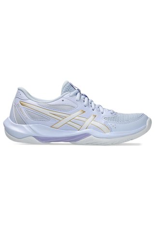 Asics GEL-ROCKET 12 Kadın Raw Indigo Voleybol Ayakkabısı 1072A119-400