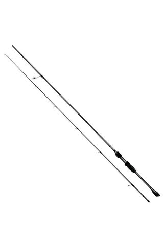 RYUJI Voltage Fuji 183 cm 0-3 Gr 2P Aji LRF Olta Kamışı