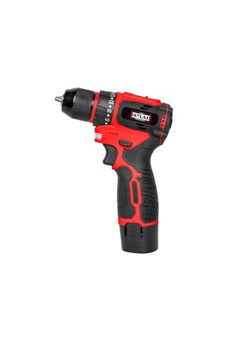 Attlas ATBL 12 CDD-202C 12V Akülü Kömürsüz Darbeli Matkap A0104085