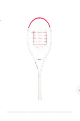 Wilson Tour 100 İnç Tenis Raketi -285 Gr –KORDAJLI