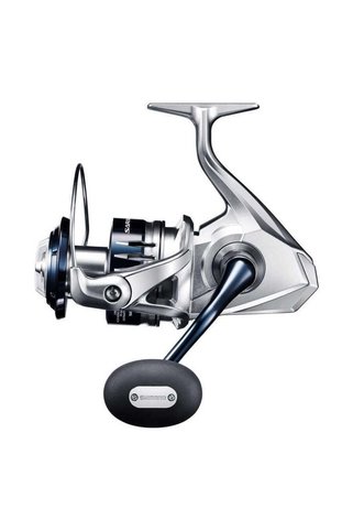 Shimano Saragosa SW 6000 HG Olta Makinesi