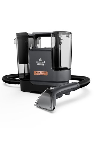 Bissell SpotClean Cordless Kablosuz Koltuk Yıkama ve Leke Çıkarma Makinesi