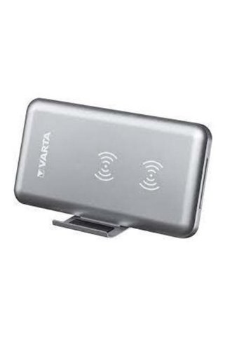 Varta 57912 Fast Wireless Şarj Cihazı