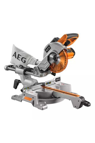 AEG PS 216L3 Gönye Kesme Makinesi 1400W 216 mm