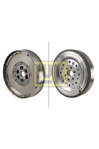 LUK Fiat Debriyaj Volanı Doblo Combo 2.0 10> Alfa Romeo Giulıetta 2.0 10> - 415070710
