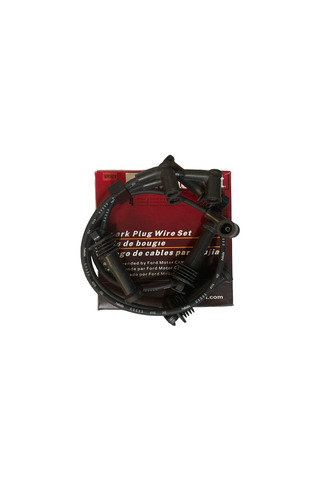 MOTORCRAFT Ford Focus 98-05 2.0 Benzinli Buji Kablosu Orijinal | WR-5974 - 988F 12280 AA