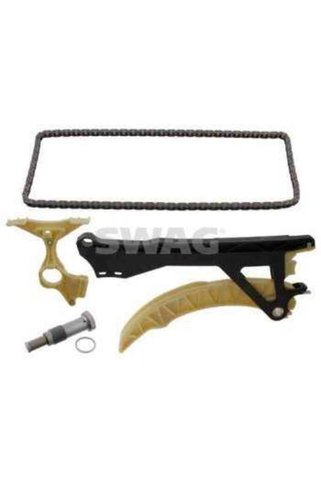 SWAG Bmw Eksantrık Zincir Seti Bmw E81 E87 LCI E46 E90 LCI N40 N45 - 99130333