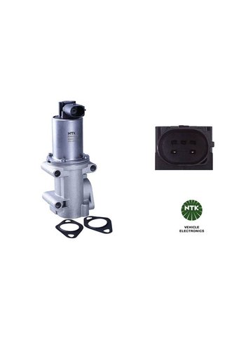 NGK Fiat Egr Valfı Doblo Marea Brava Stilo Alfaremo 147 / 156 1.9jtd - 92511