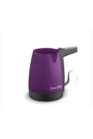 Kiwi Kcm-7510 Türk Kahve Makinesi-300ml-1000w-elektrikli Cezve Kahve - PH