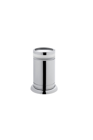 VitrA Base 700 A44147 Diş Fırçalığı, Krom