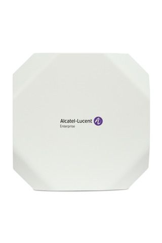 ALCATEL LUCENT WiFi6 OmniAccess Stellar Access Point OAW-AP1311-RW