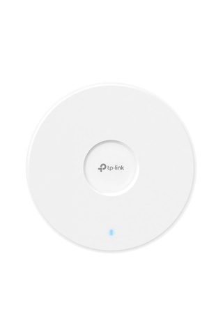 TP-LINK Omada Eap772 Be9300 Trıband Wıfı7 5760mbps/6ghz/2880mbp/5ghz/574mbps/2.4ghz Access Poınt (ad