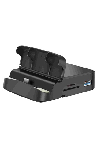 Marsilyan Airsky Hc15 8 İn 1 Docking Station