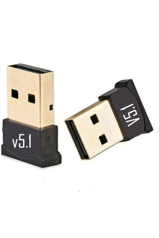 Marsilyan ZR112 Usb 5.0 Dongle+Usb Wireless Adaptör