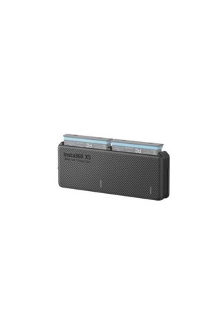 Insta360 X5 Utility Fast Charge Case
