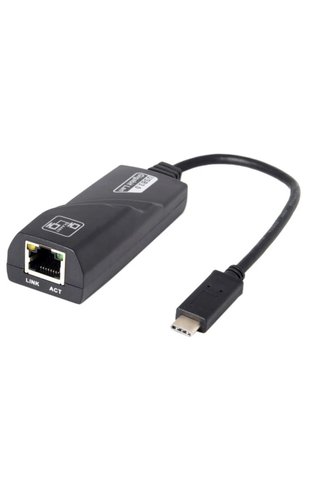 Skygo Lg ZR774 Type-C Ethernet Dönüştürücü