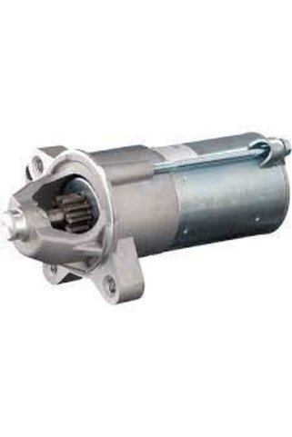 Bosch Ford Mars Motoru 12v 1,4kw 10dis Ford Connect 1,8 Tdci Tourneo 75 90 110bg - 1986s00222