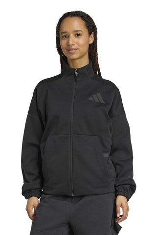 adidas Kadın Günlük Eşofman Üstü Z.N.E. Track Top Jw7778
