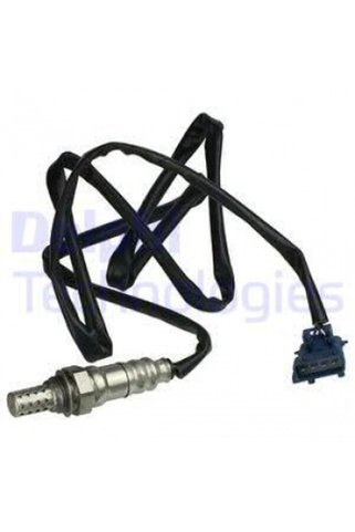 DELPHİ Psa Oksıjen Sensoru (alttakı) P206 P207 P307 Picasso C2 C3 C4 Et3j4 (1,4 16v) P807 C5 C8 Boy: 1250