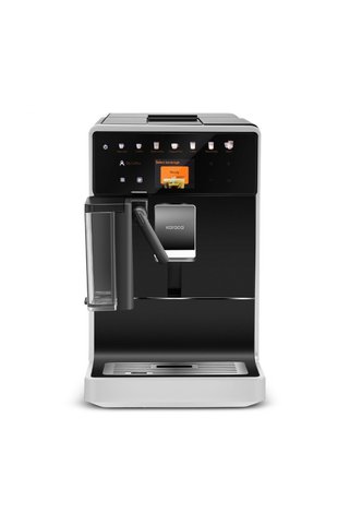 Karaca Baristaroma A5 Tam Otomatik Espresso Makinesi White