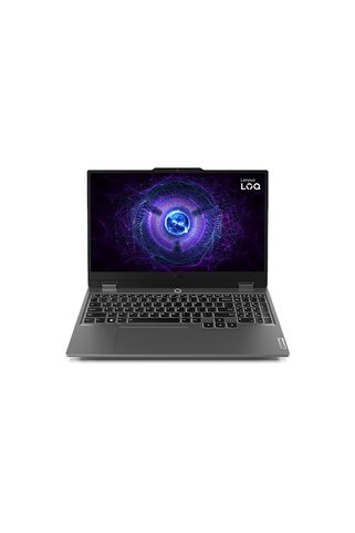 LENOVO LOQ/ Intel Core i7-13700HX/ 24 GB Ram/ 512 GB SSD/ RTX 5050/ 15.6 /W11/ Laptop 83JE00KKTR