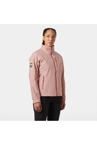 Helly Hansen W CREW MIDLAYER MONT 2