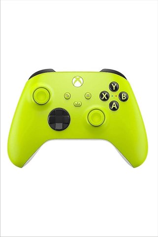 MICROSOFT Xbox Series S-X Kol 9. Nesil (Yenilenmiş)