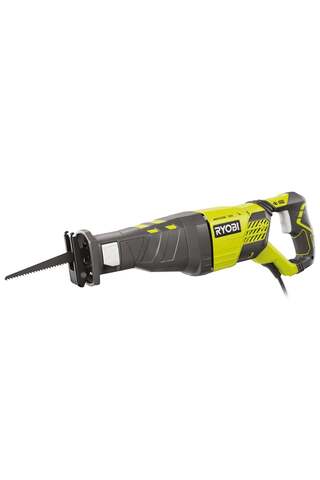 Ryobi RRS1200-K Kılıç Testere - Tilki Kuyruğu 1200W