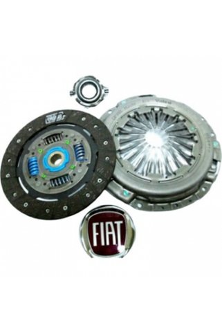 OPAR Fiat Debriyaj Seti Egea Doblo III Bravo II Linea Grande Punto Giulıetta Mito 1,6jtdm / 1,6 Multıje