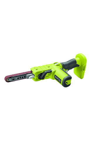 Ryobi R18PF-0 Akülü Şerit Zımpara 18V Li-Ion One+ - (Aküsüz)