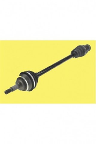 Anka Renault On Aks Komple Sag Megane II 02>09 1.6 16v 2.0 16v Otomatık Vites U:804mm 23x23 - 10100