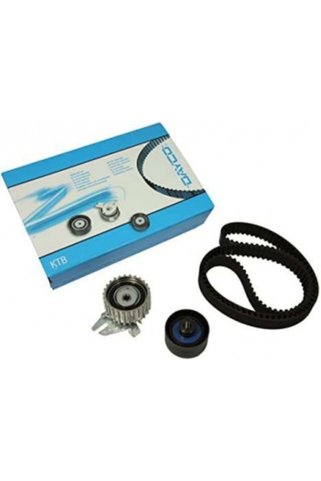 DAYCO Fiat Eksantrık Rulman Kiti (triger Seti) Fiat Punto Stilo 1.8 16v 01>12 Alfa Romeo 145 146 155 156