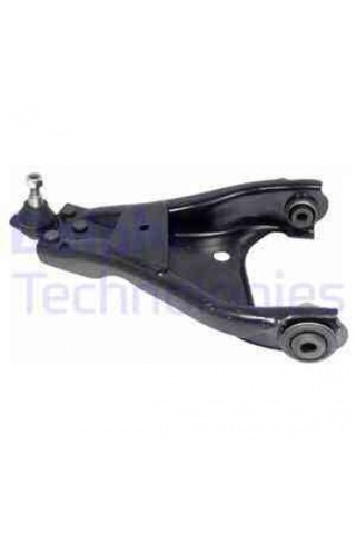 DELPHİ Renault Alt Salıncak Komple Sol Dacıa Duster 10-> - Tc2444