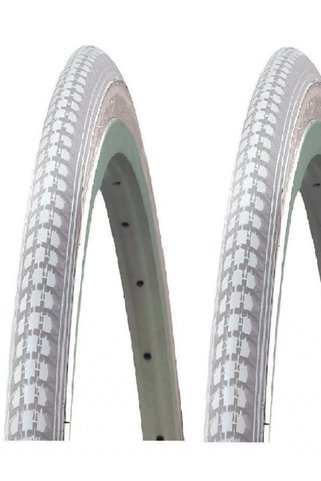 IRC 24 Jant 24x1.3/8 Bisiklet Dış Lastiği X 2 Adet