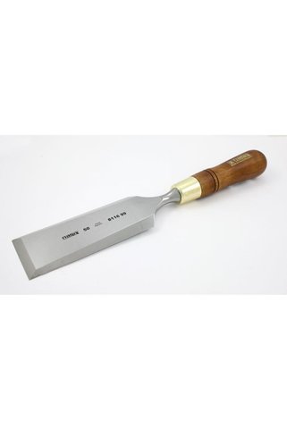 NAREX 811699 Premium Cilalı Marangozcu Düz Iskarpela 50 mm